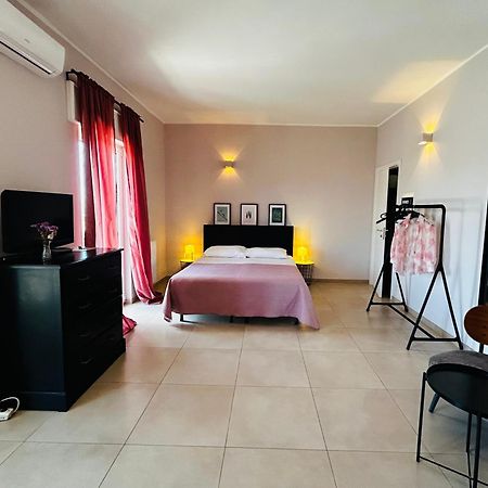 Apartment Antonella Ostuni Zewnętrze zdjęcie