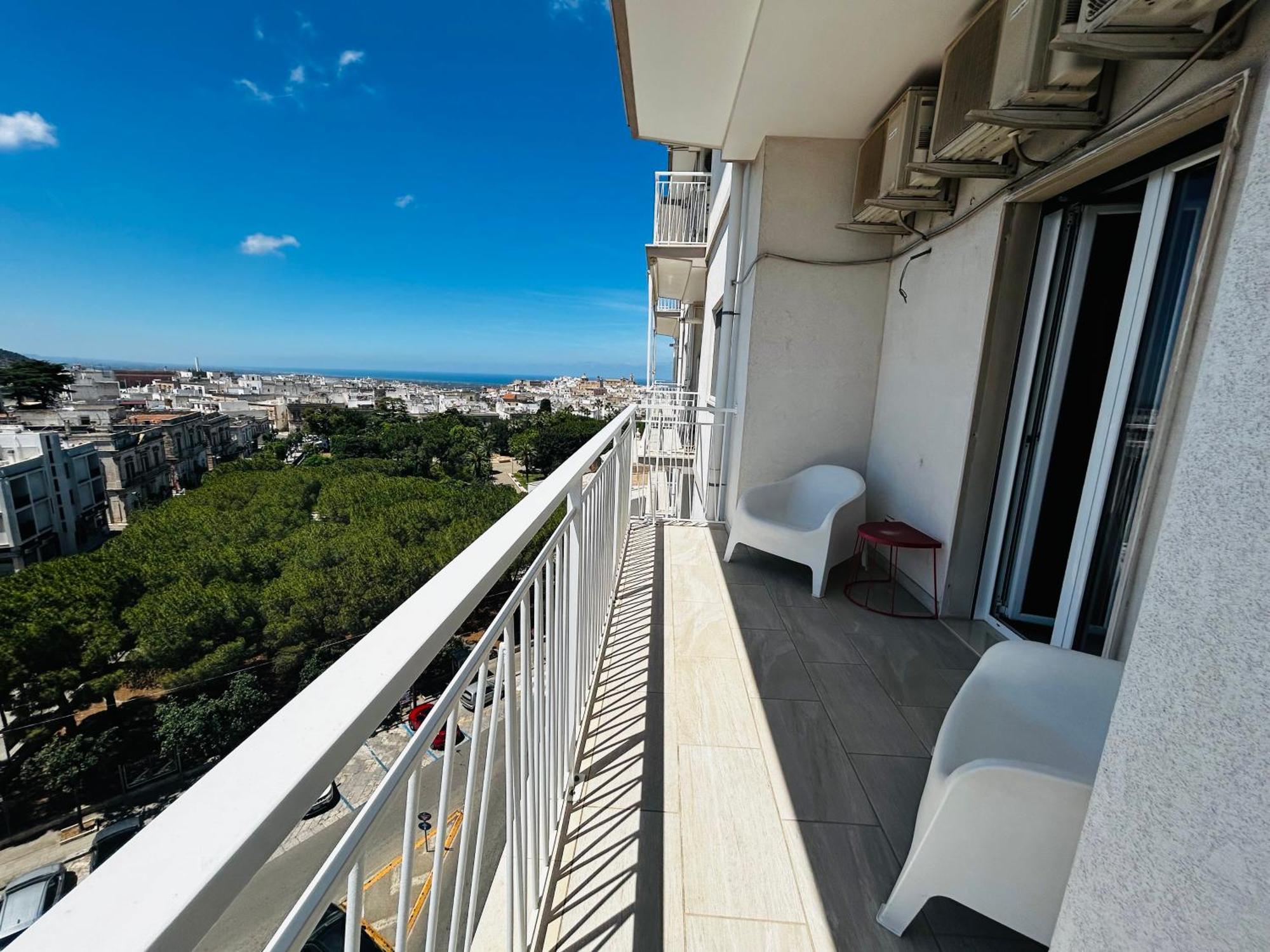 Apartment Antonella Ostuni Zewnętrze zdjęcie