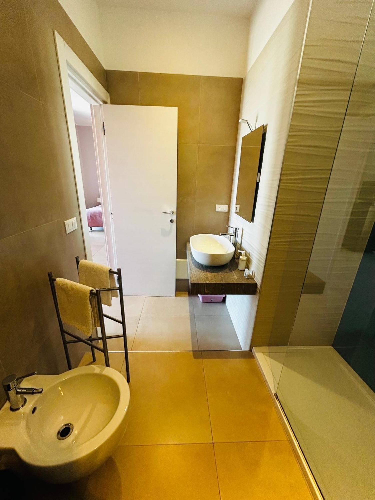 Apartment Antonella Ostuni Zewnętrze zdjęcie