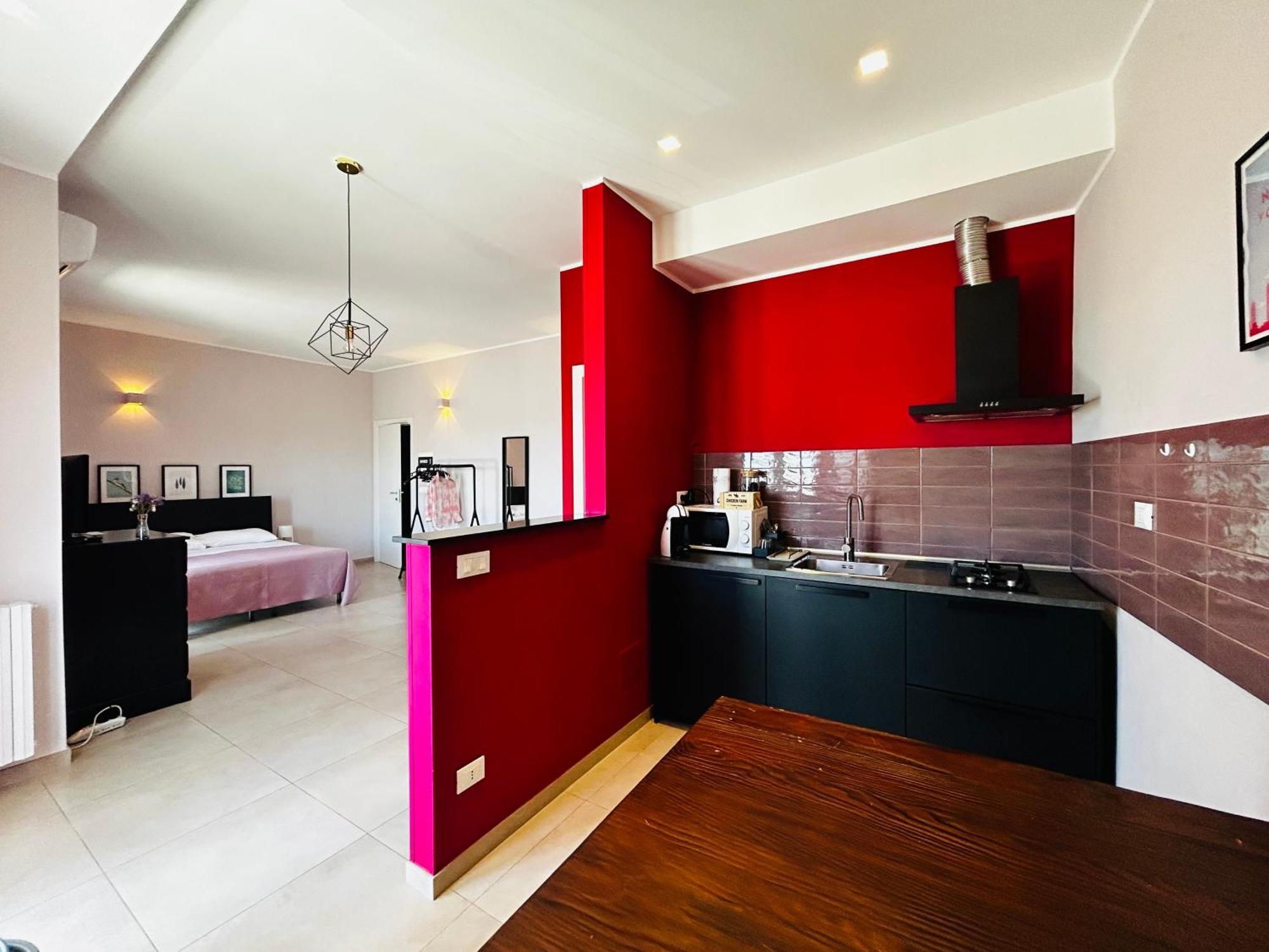 Apartment Antonella Ostuni Zewnętrze zdjęcie
