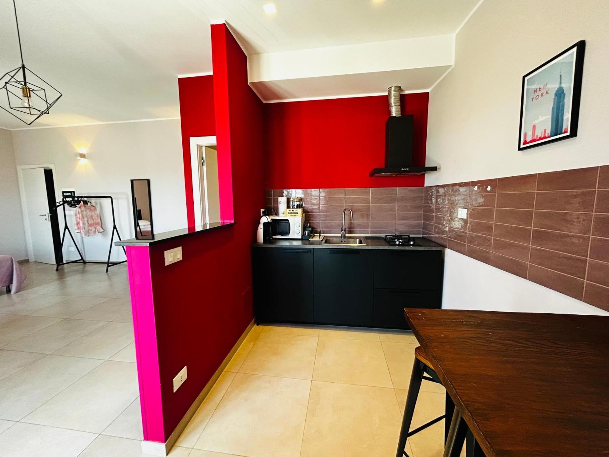 Apartment Antonella Ostuni Zewnętrze zdjęcie