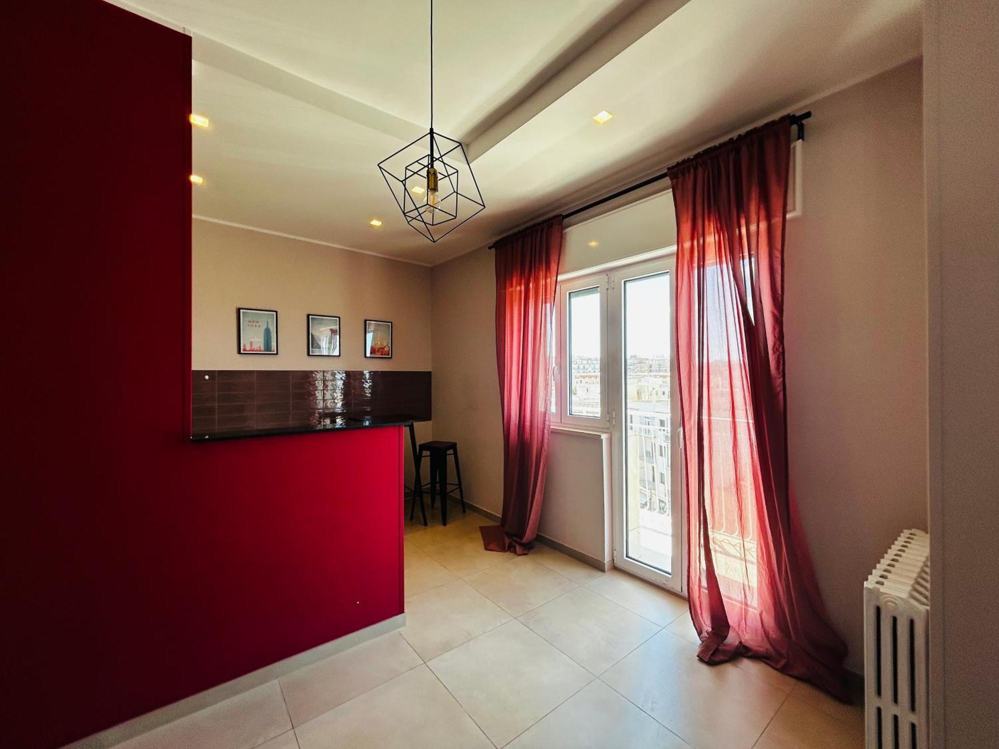 Apartment Antonella Ostuni Zewnętrze zdjęcie