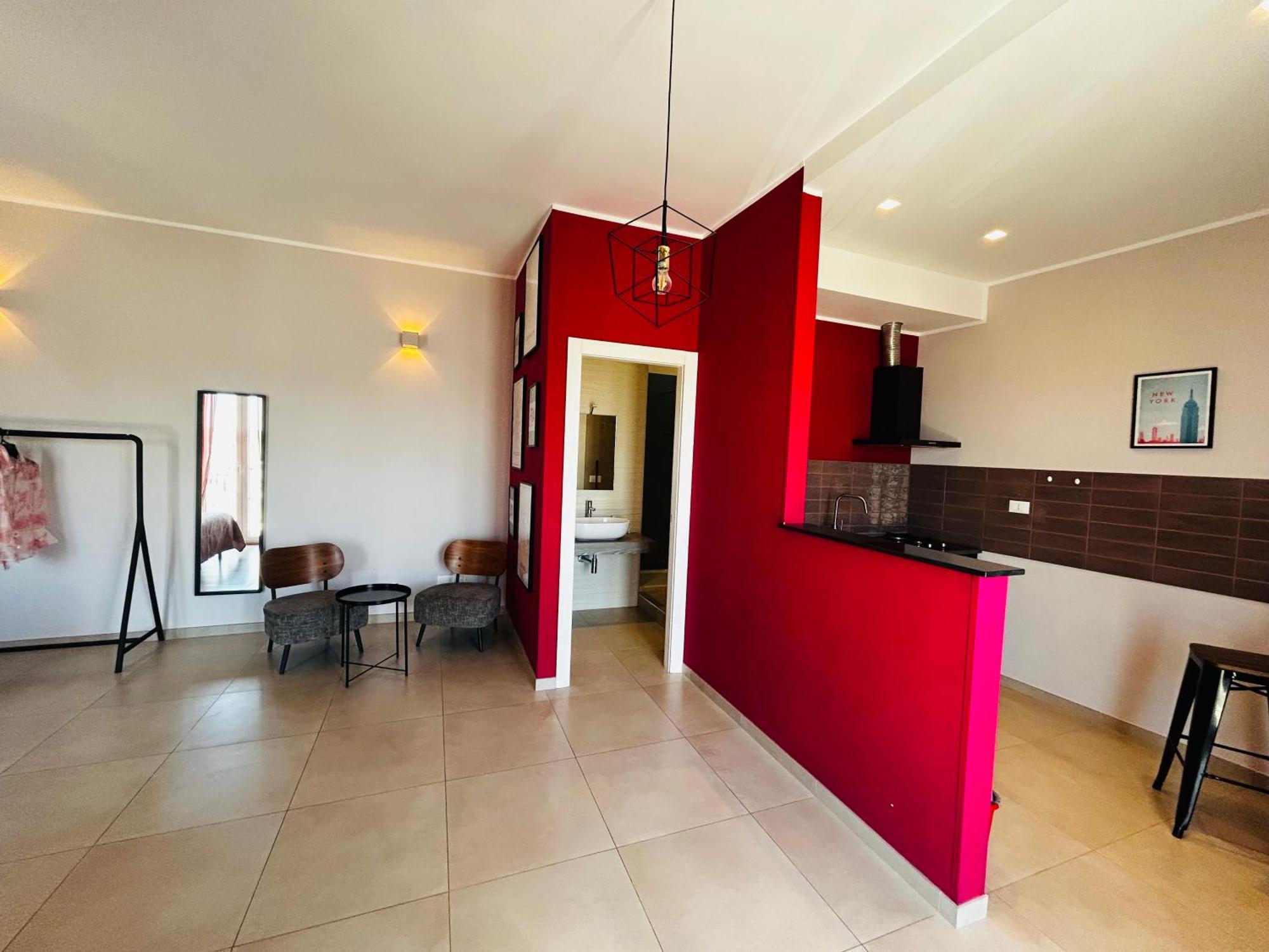 Apartment Antonella Ostuni Zewnętrze zdjęcie