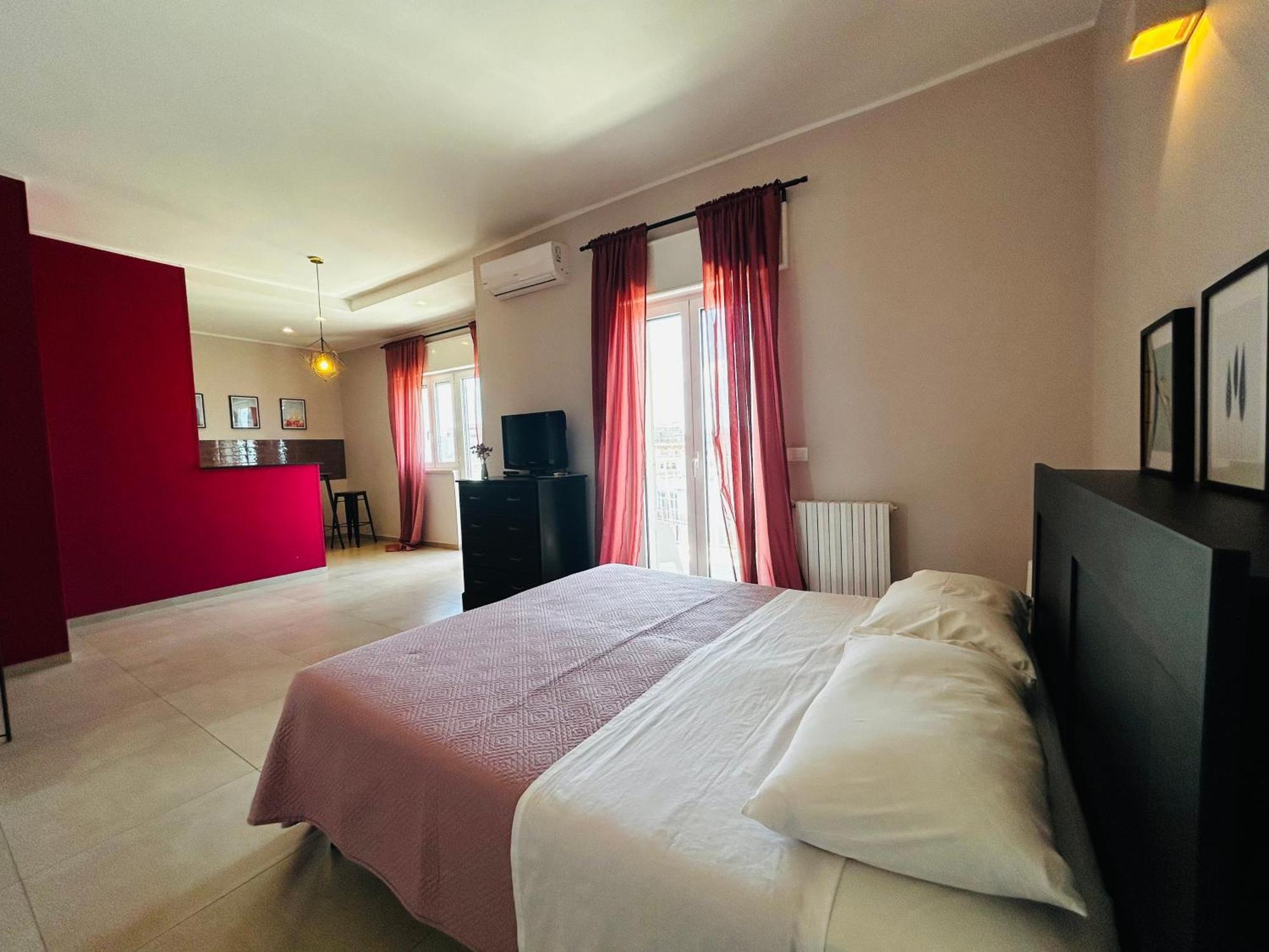 Apartment Antonella Ostuni Zewnętrze zdjęcie