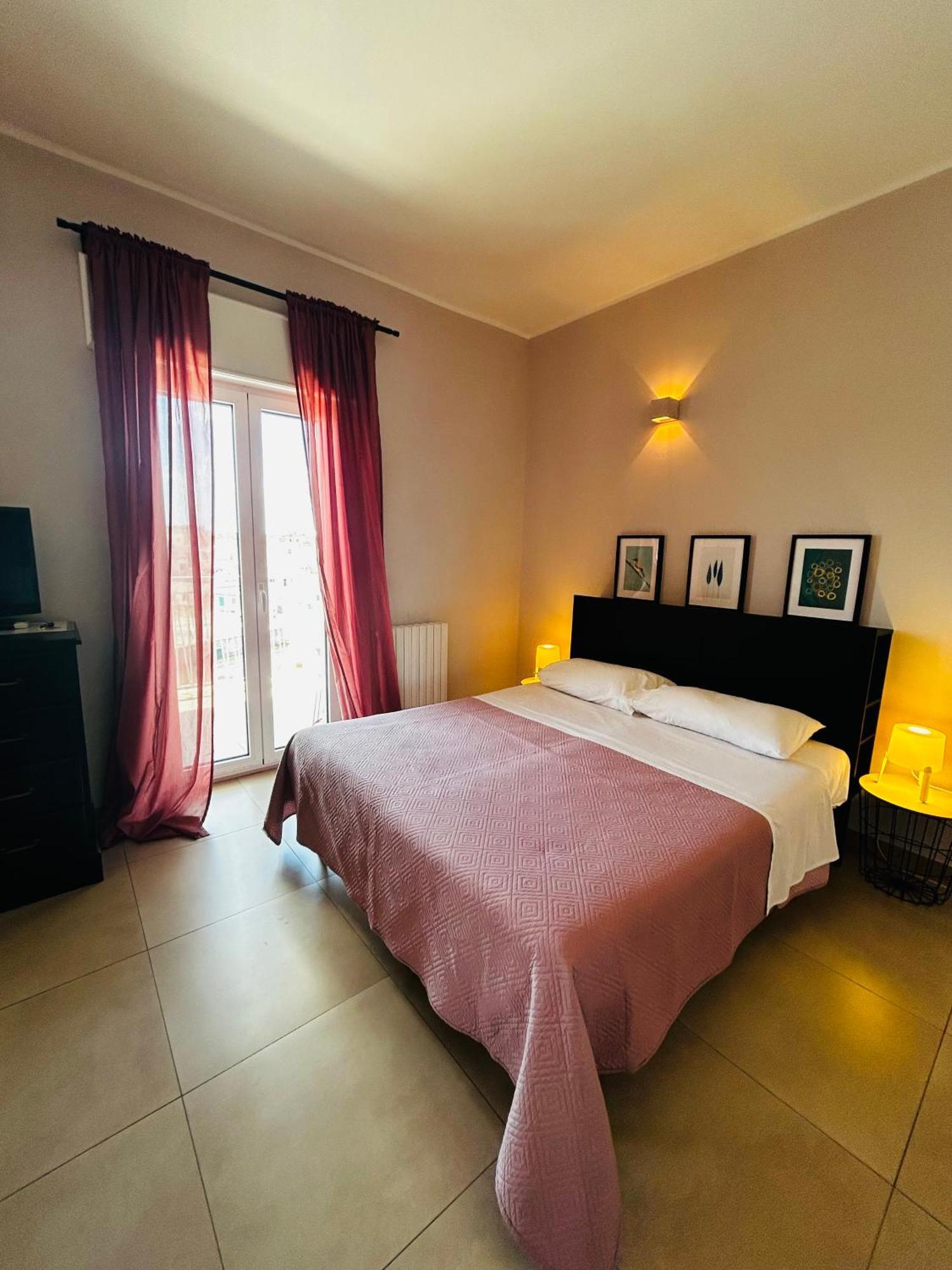 Apartment Antonella Ostuni Zewnętrze zdjęcie