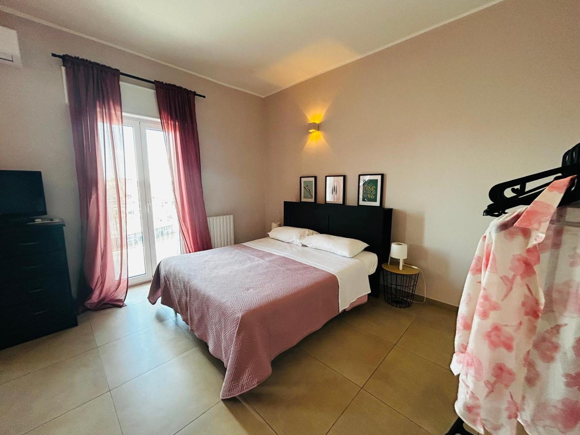 Apartment Antonella Ostuni Zewnętrze zdjęcie