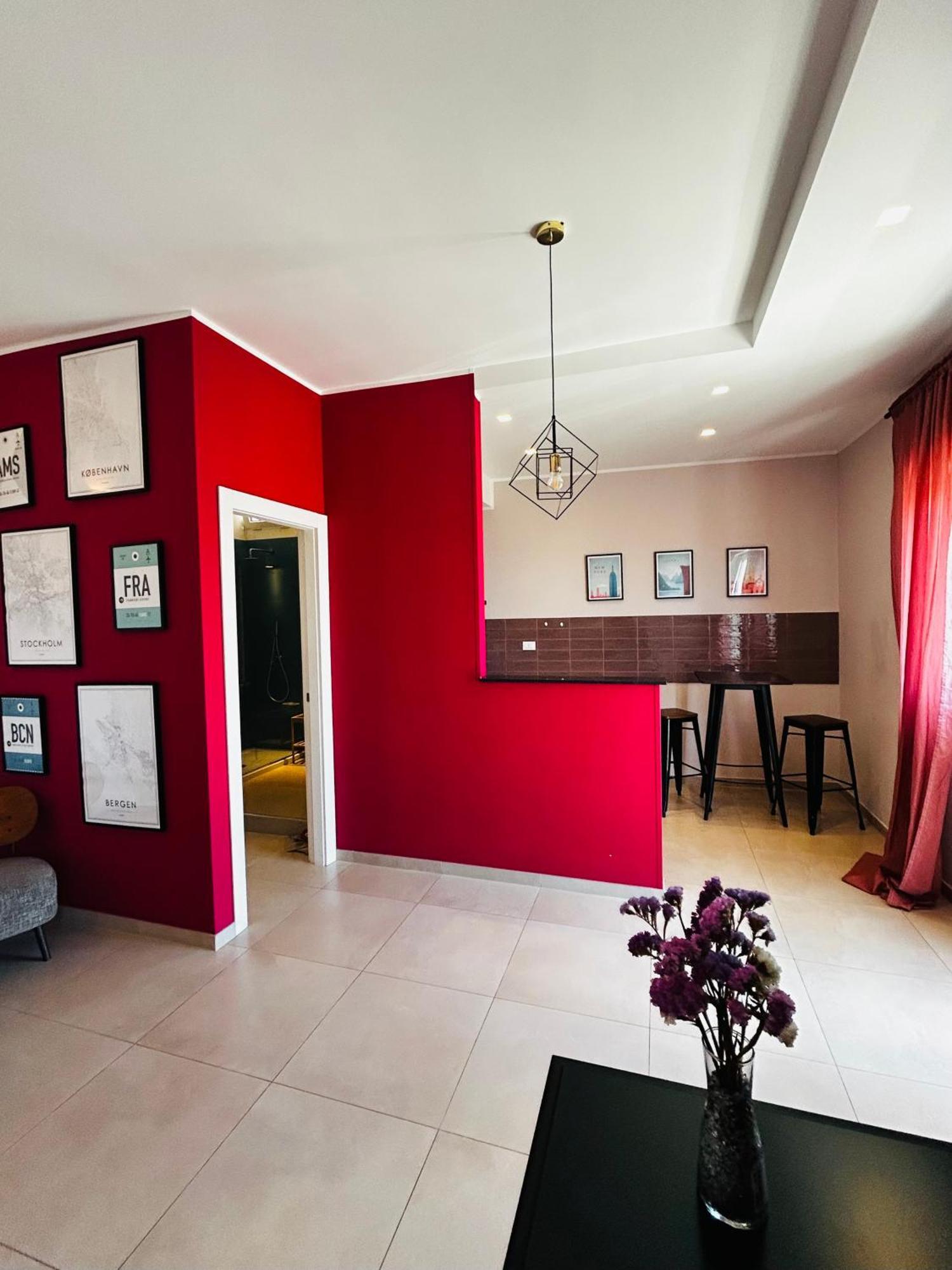 Apartment Antonella Ostuni Zewnętrze zdjęcie