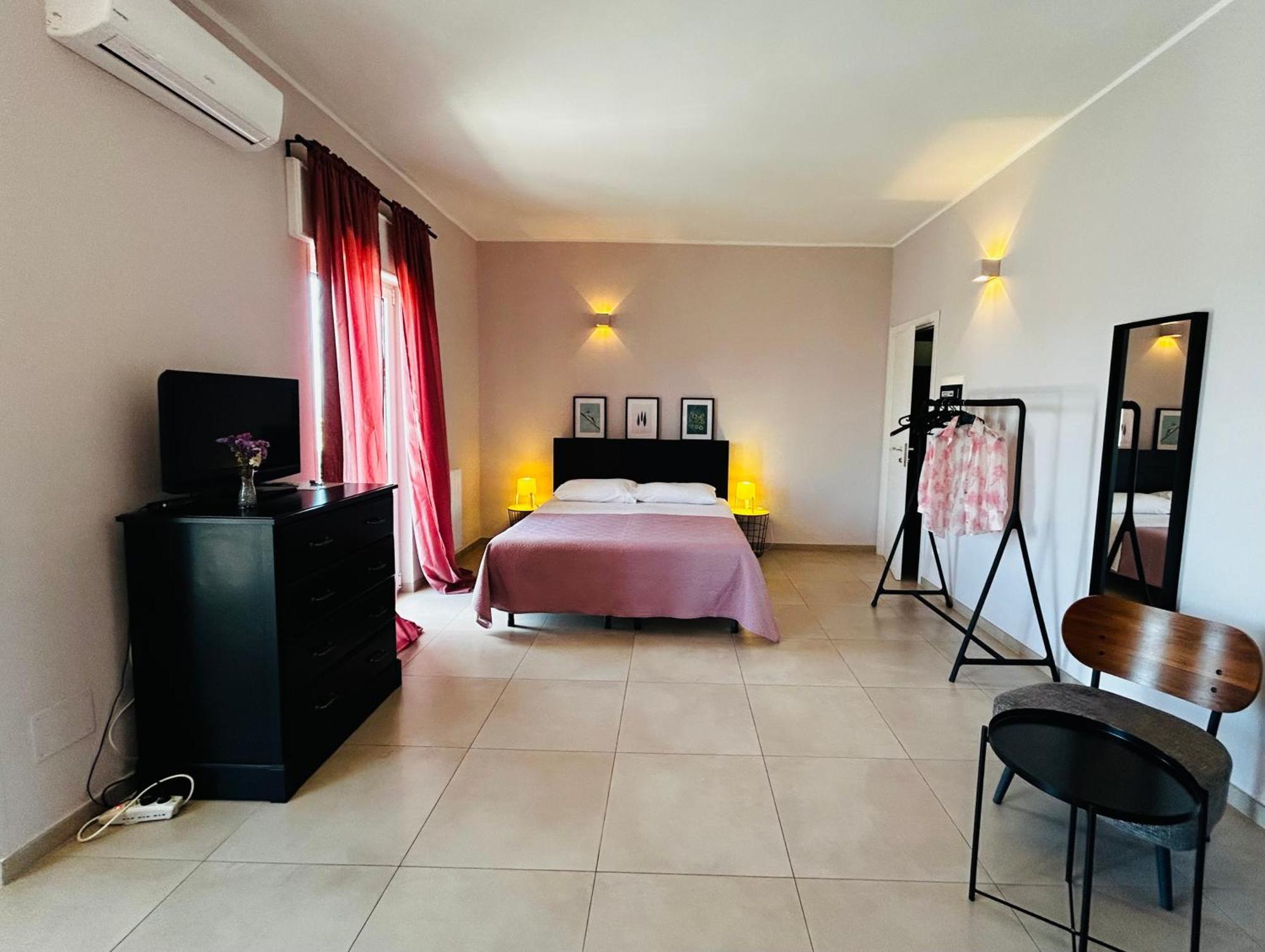 Apartment Antonella Ostuni Zewnętrze zdjęcie