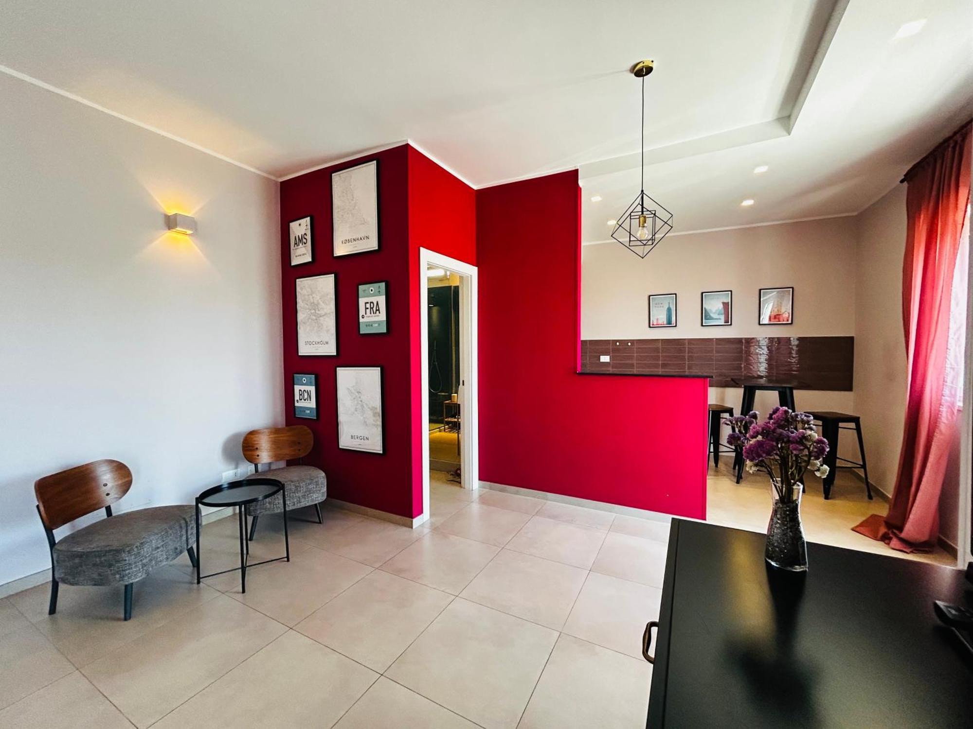 Apartment Antonella Ostuni Zewnętrze zdjęcie