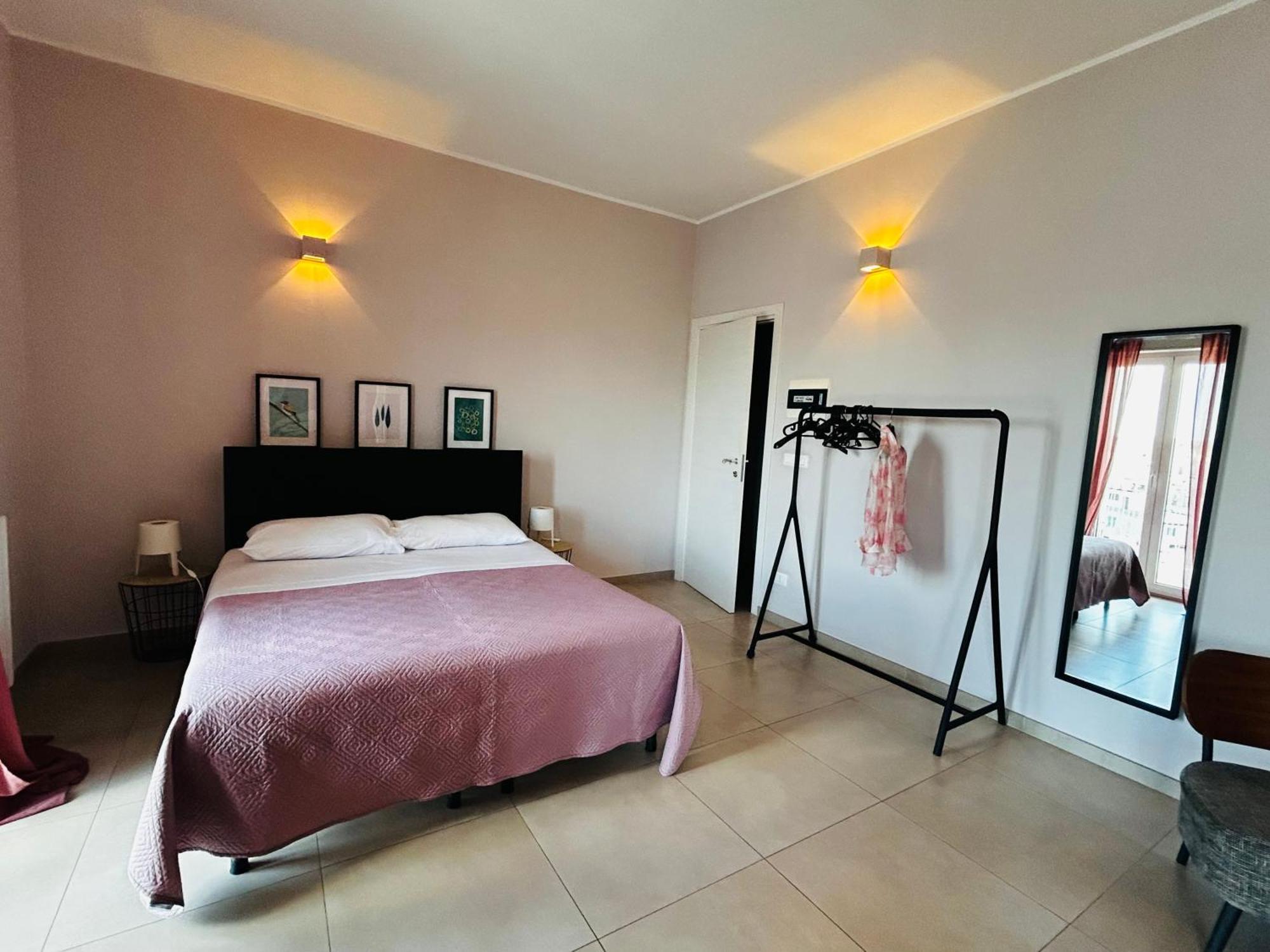 Apartment Antonella Ostuni Zewnętrze zdjęcie