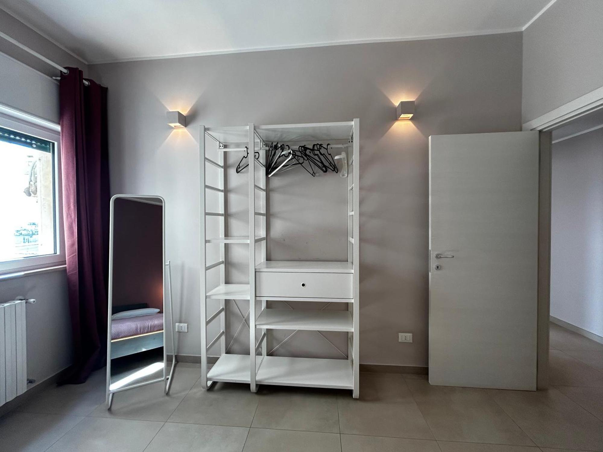 Apartment Antonella Ostuni Zewnętrze zdjęcie
