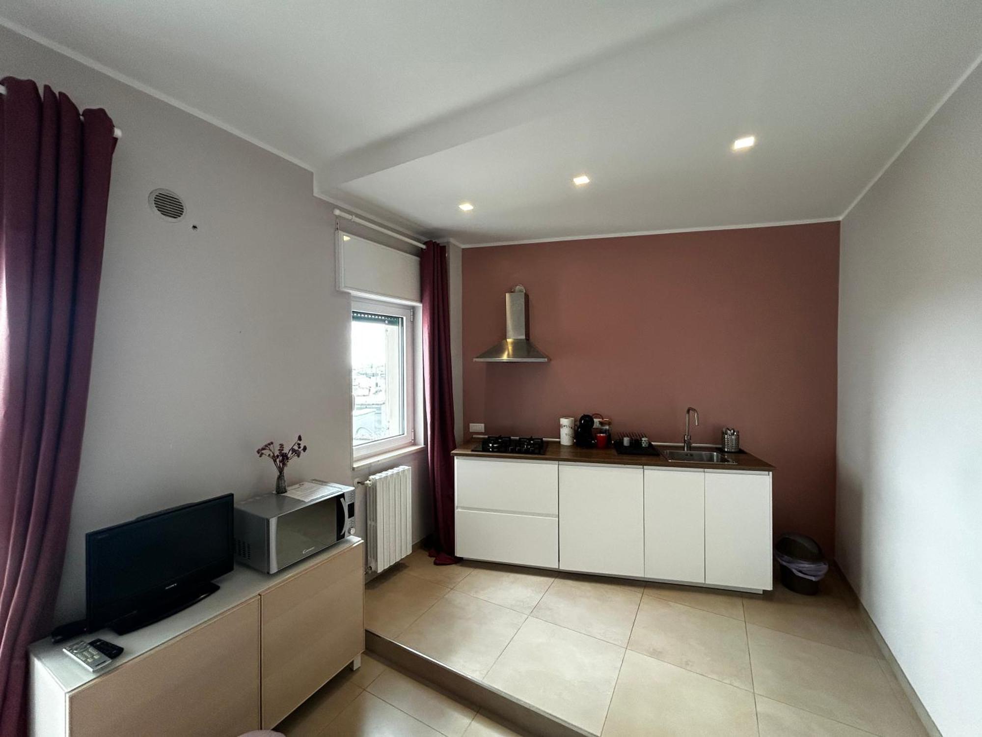 Apartment Antonella Ostuni Zewnętrze zdjęcie