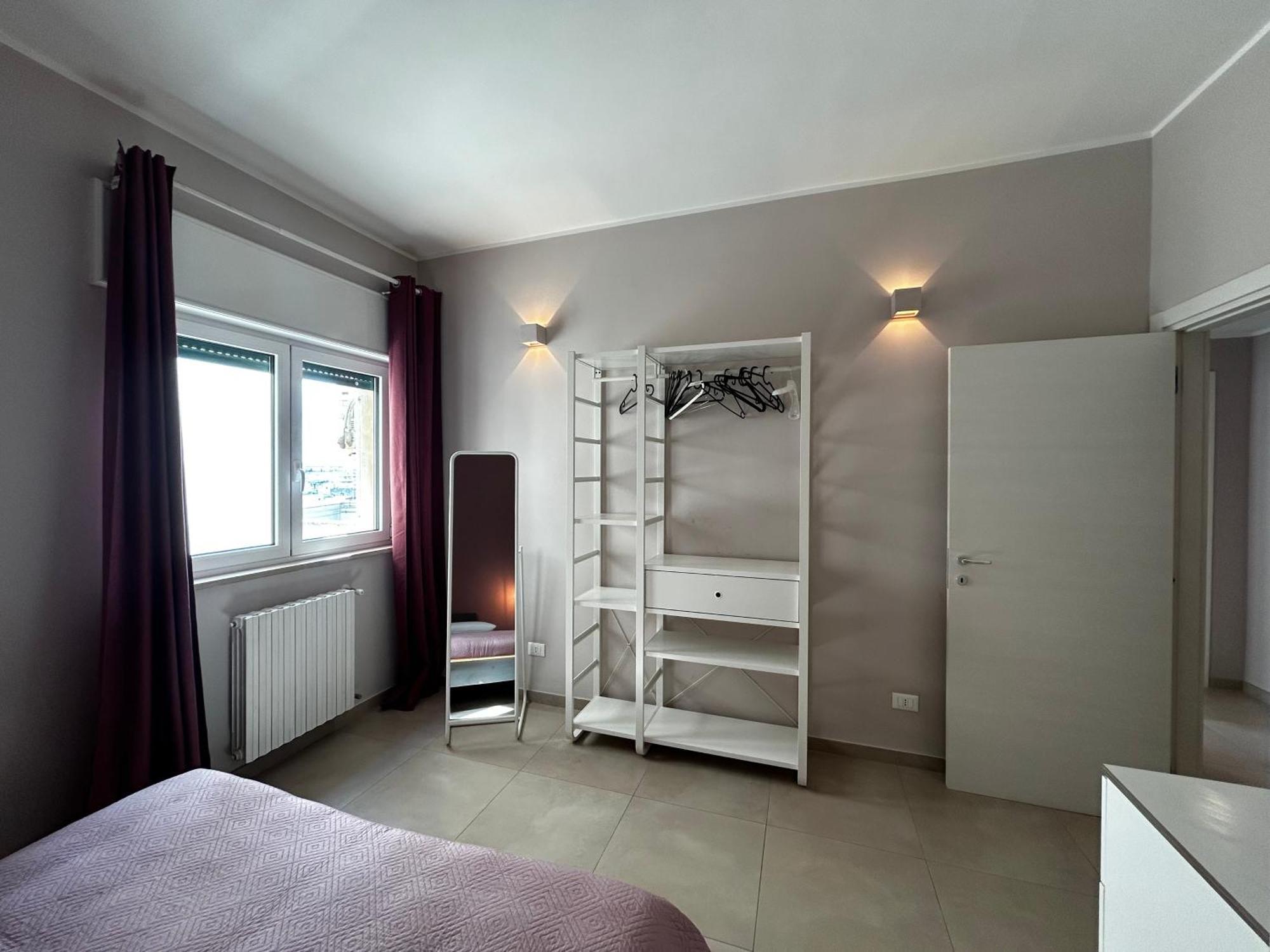 Apartment Antonella Ostuni Zewnętrze zdjęcie