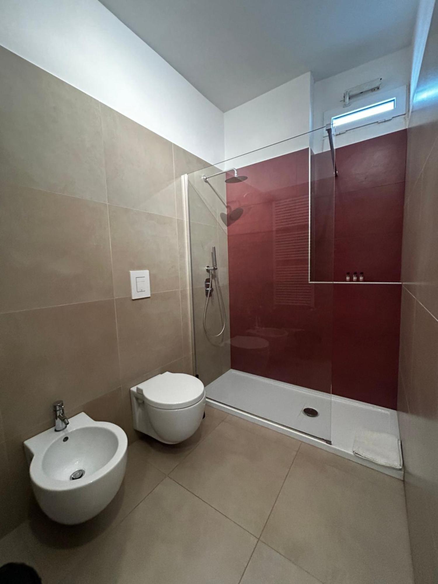 Apartment Antonella Ostuni Zewnętrze zdjęcie
