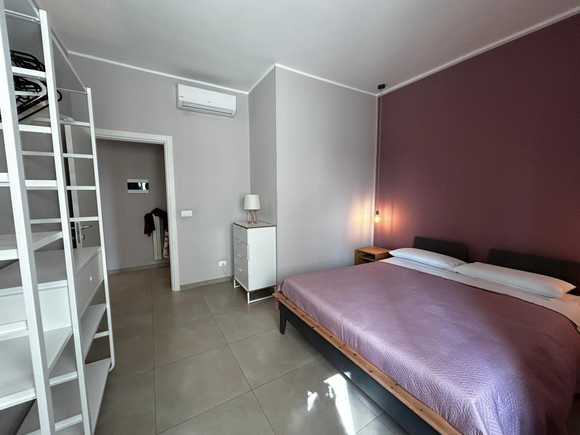 Apartment Antonella Ostuni Zewnętrze zdjęcie