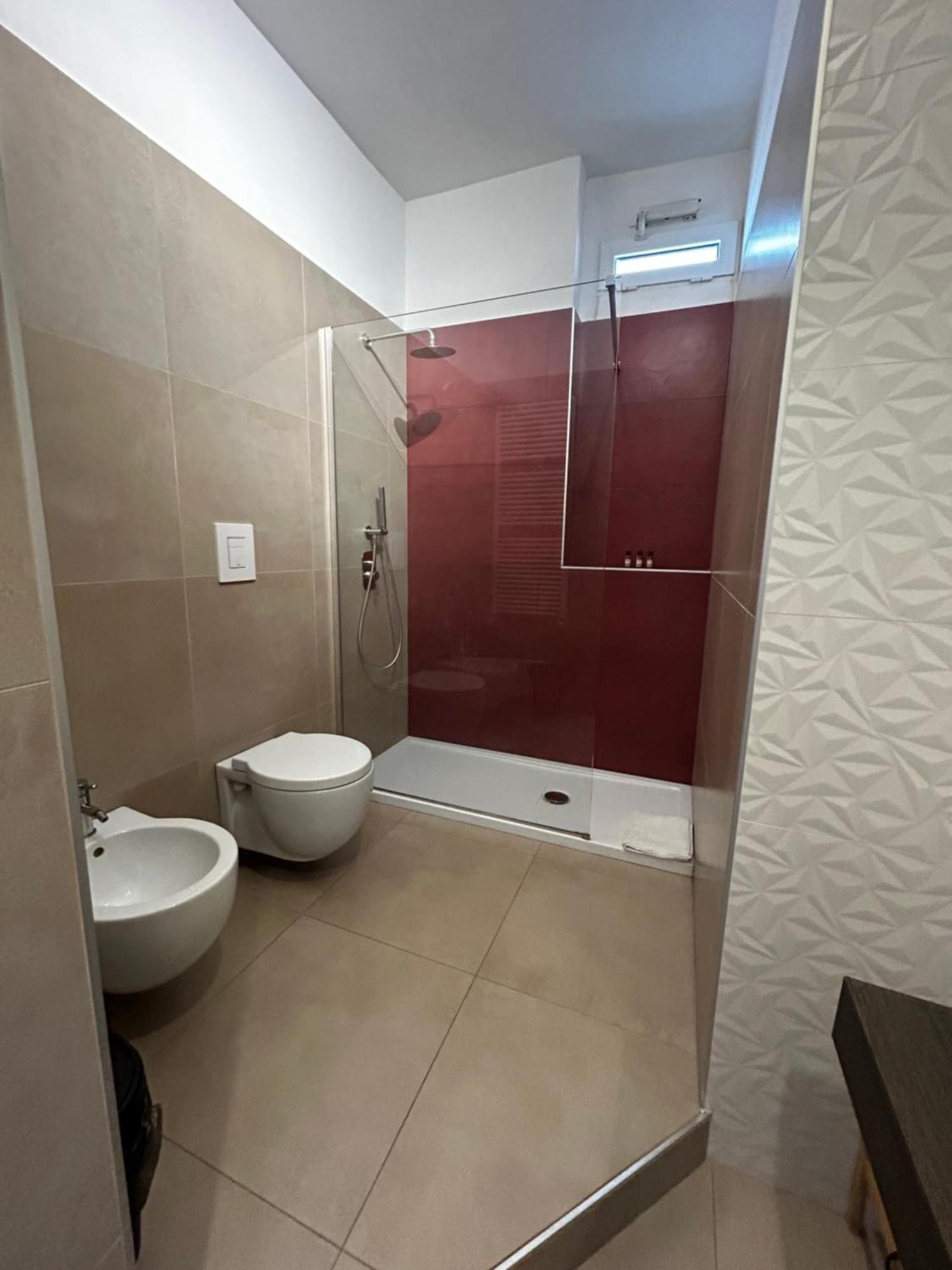 Apartment Antonella Ostuni Zewnętrze zdjęcie