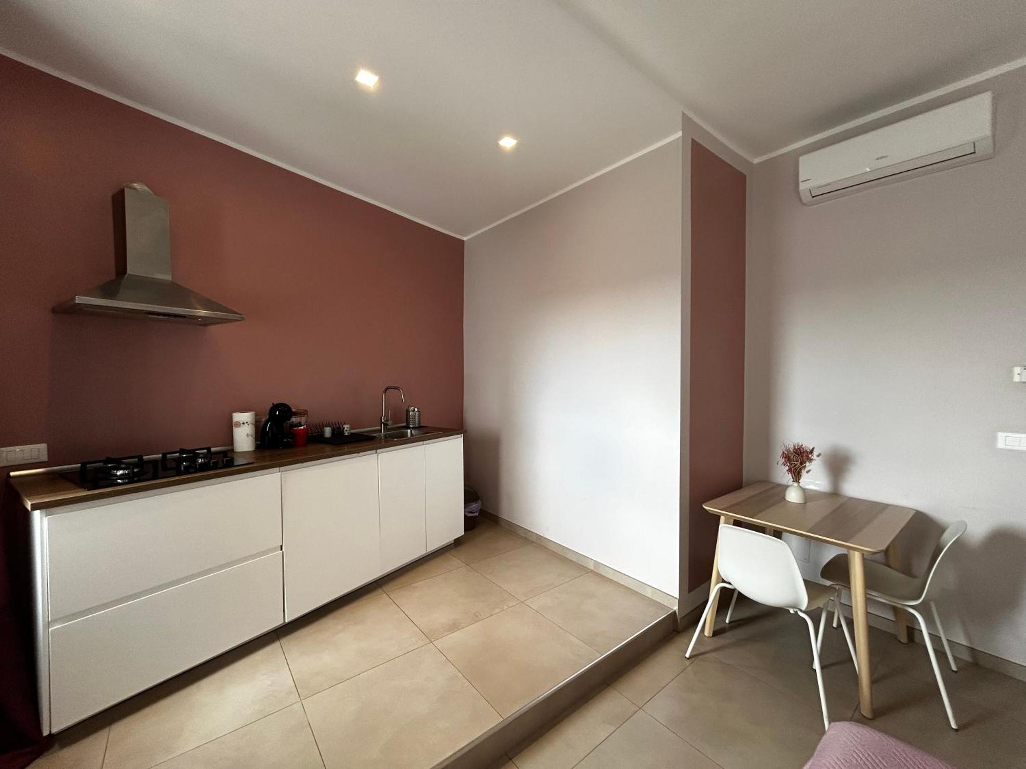 Apartment Antonella Ostuni Zewnętrze zdjęcie