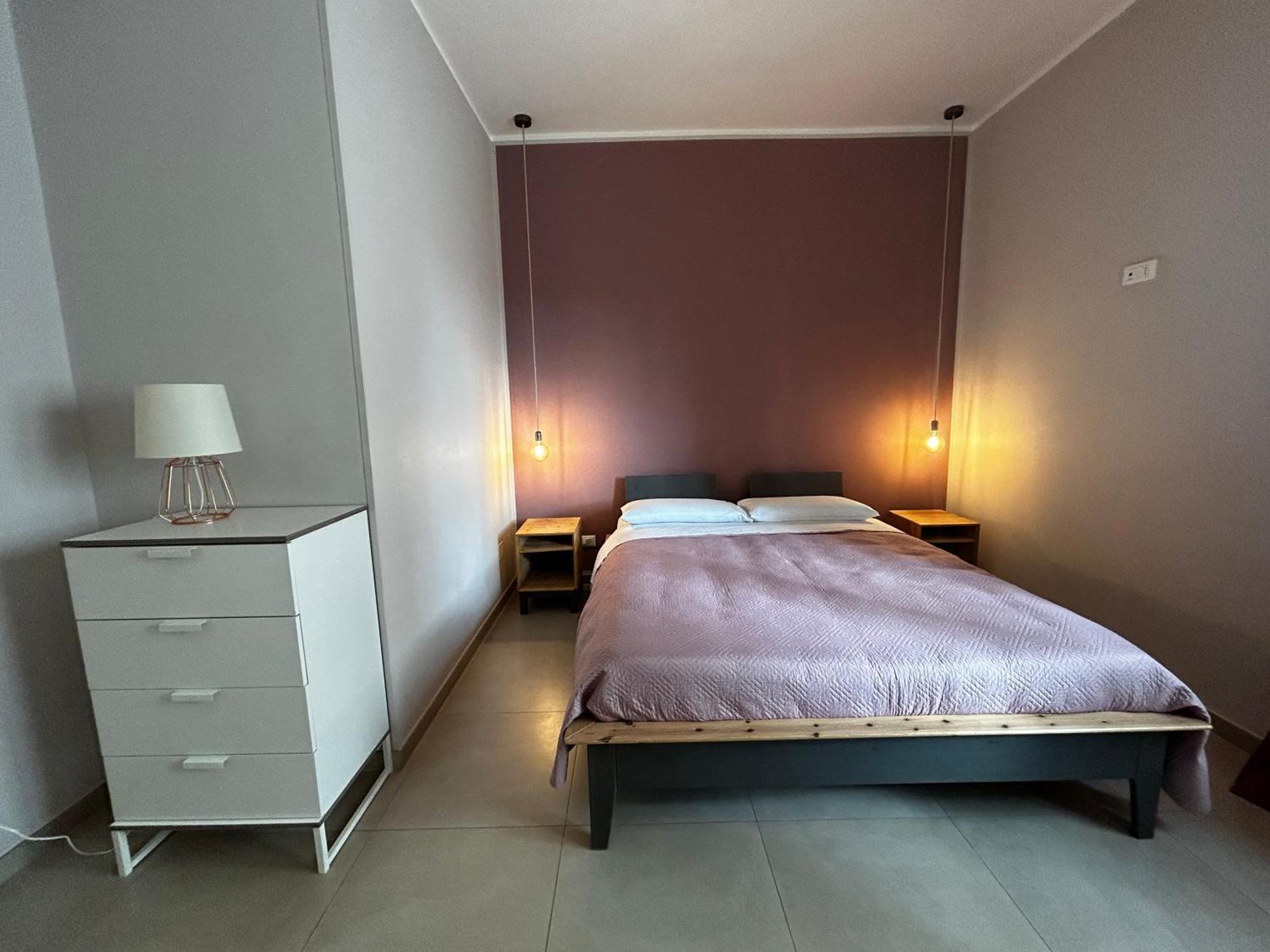 Apartment Antonella Ostuni Zewnętrze zdjęcie
