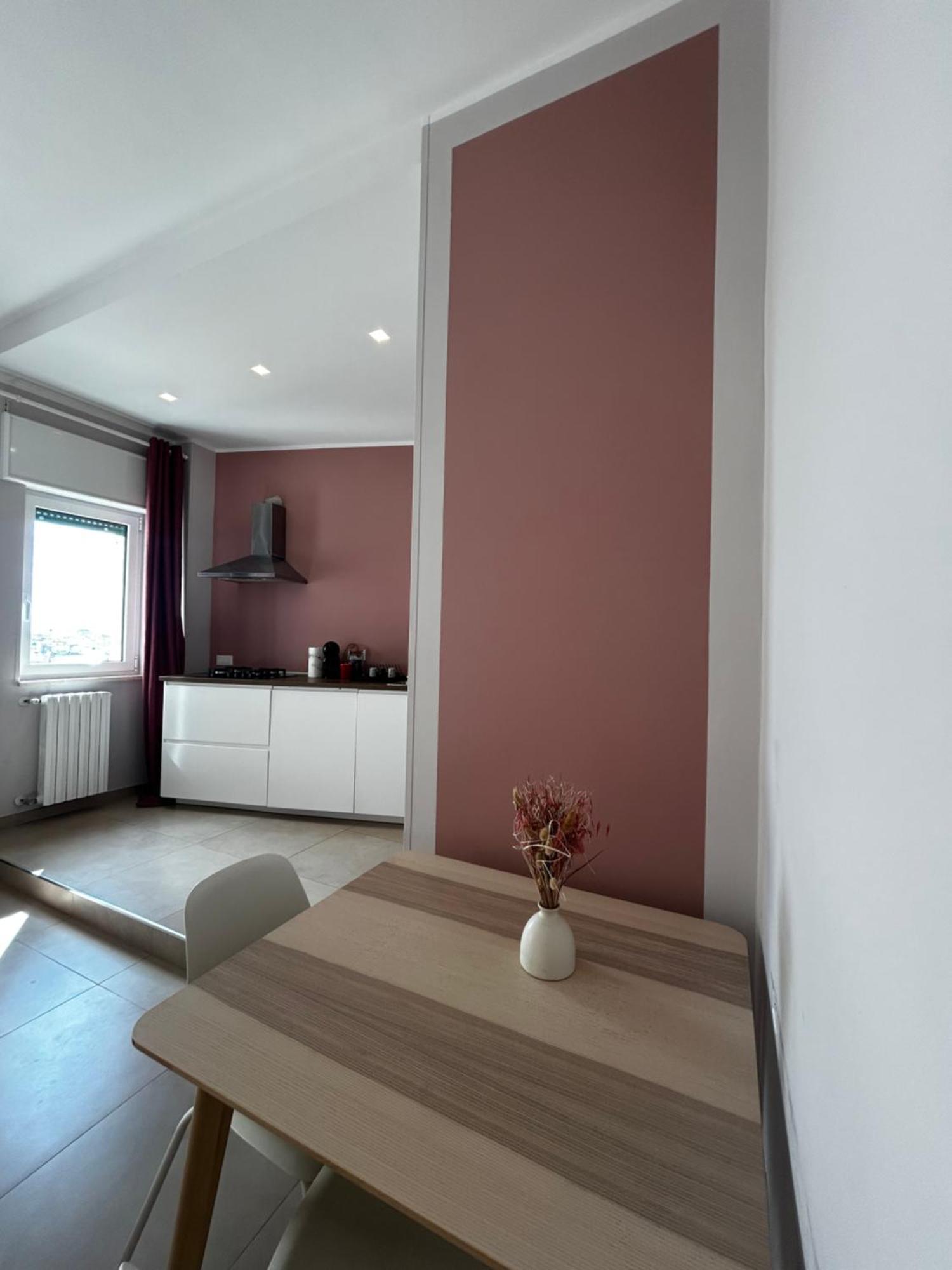 Apartment Antonella Ostuni Zewnętrze zdjęcie