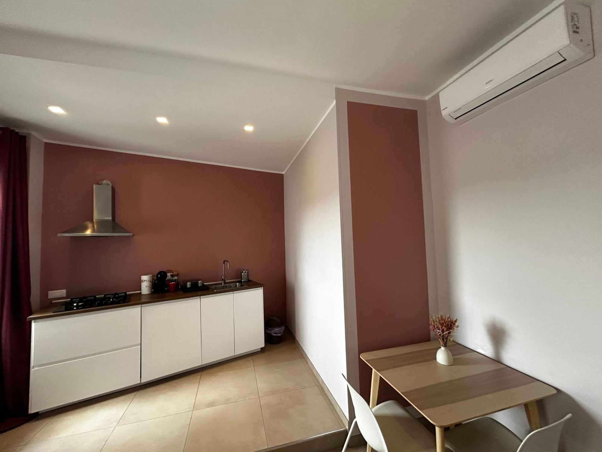 Apartment Antonella Ostuni Zewnętrze zdjęcie