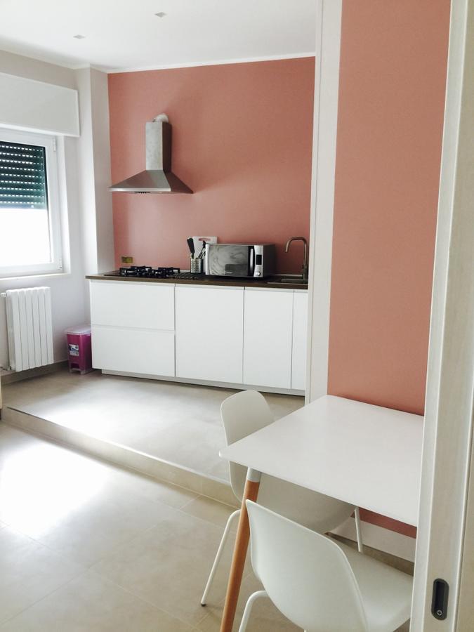 Apartment Antonella Ostuni Zewnętrze zdjęcie