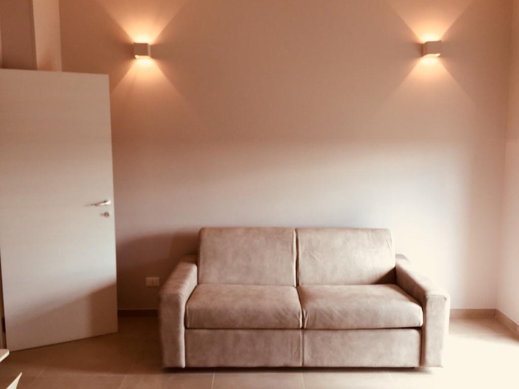 Apartment Antonella Ostuni Zewnętrze zdjęcie
