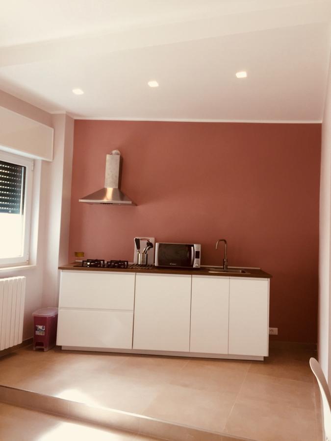 Apartment Antonella Ostuni Zewnętrze zdjęcie