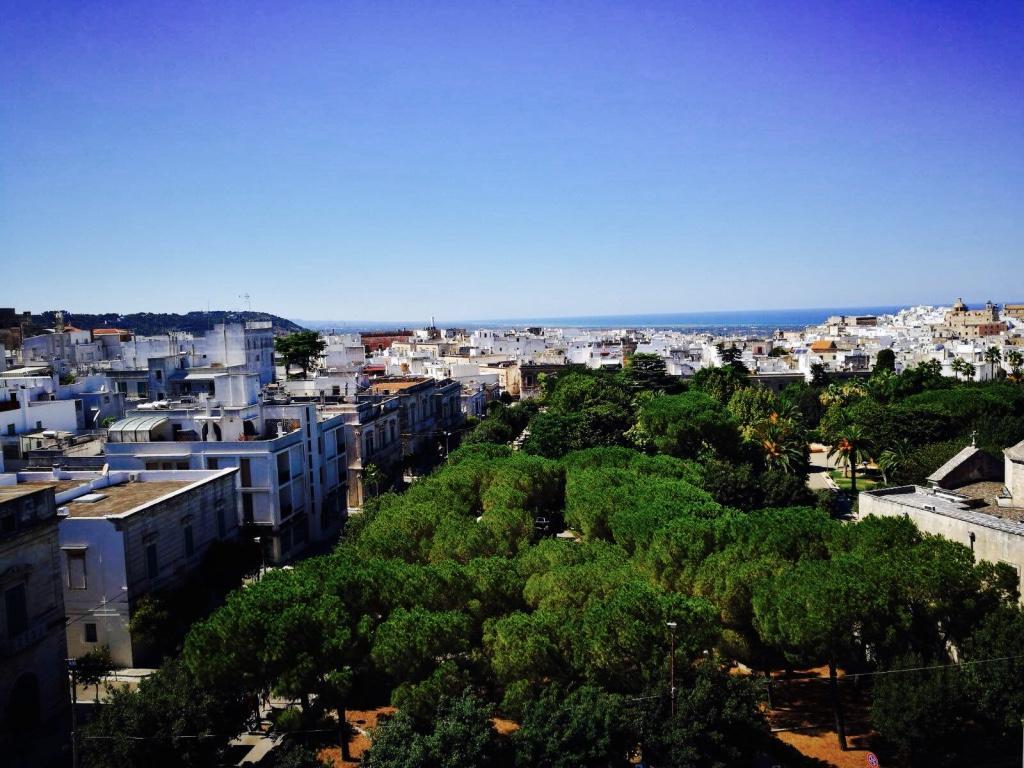 Apartment Antonella Ostuni Zewnętrze zdjęcie