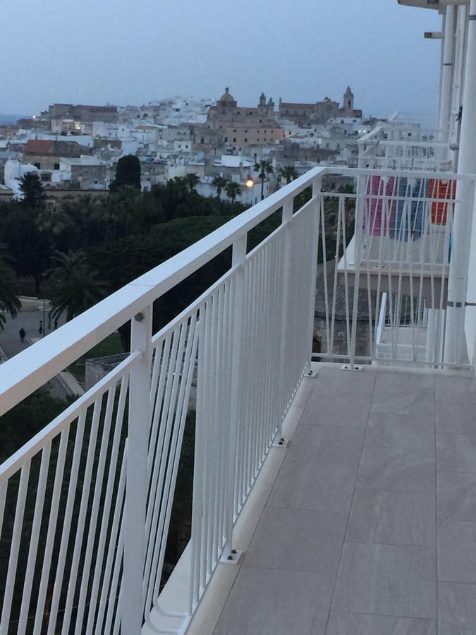 Apartment Antonella Ostuni Zewnętrze zdjęcie
