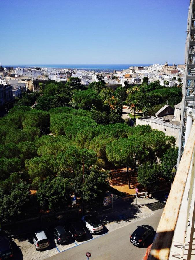 Apartment Antonella Ostuni Zewnętrze zdjęcie