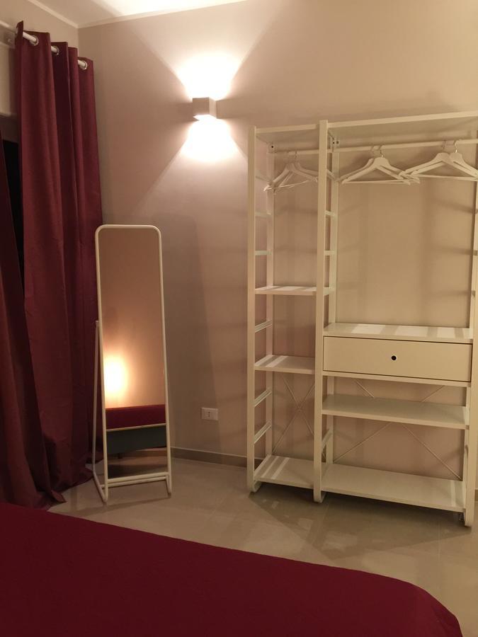 Apartment Antonella Ostuni Zewnętrze zdjęcie