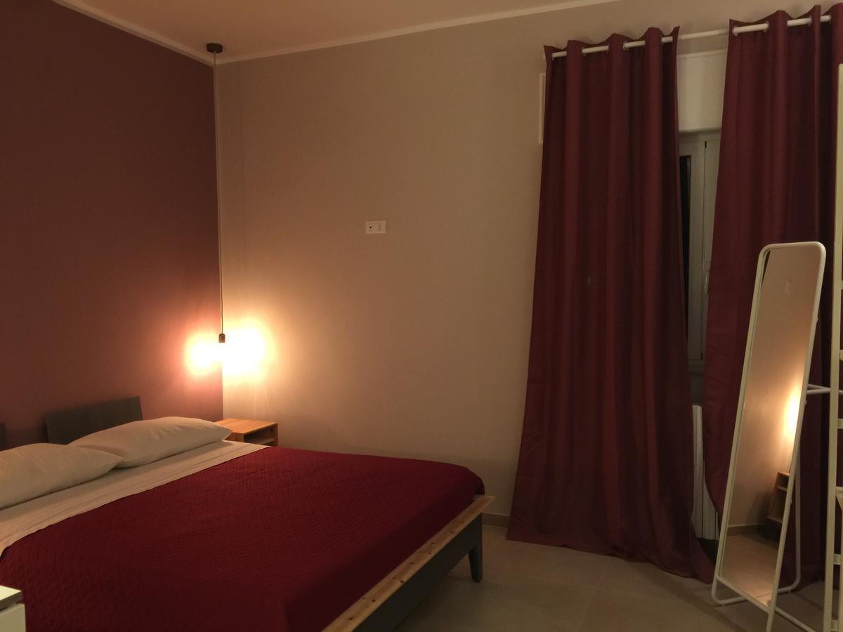Apartment Antonella Ostuni Zewnętrze zdjęcie