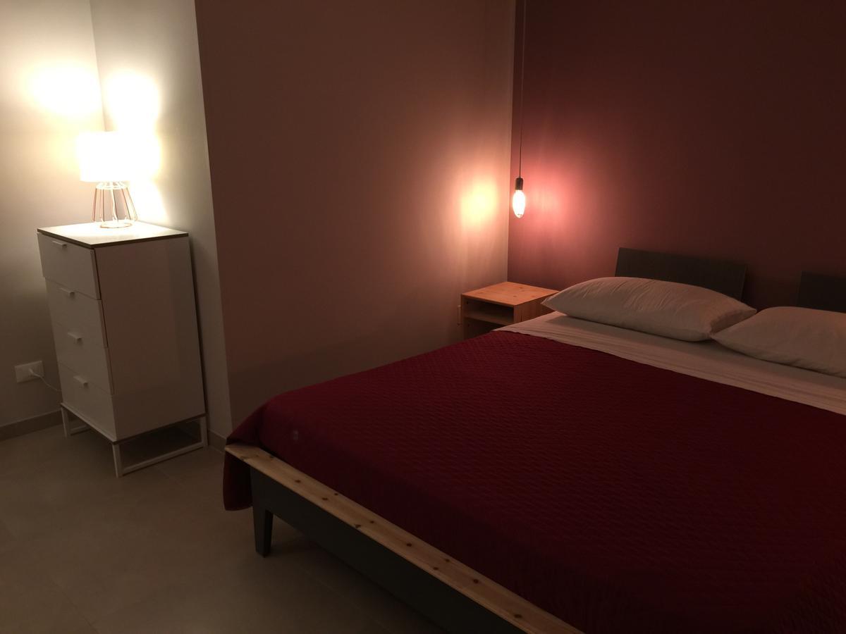 Apartment Antonella Ostuni Zewnętrze zdjęcie