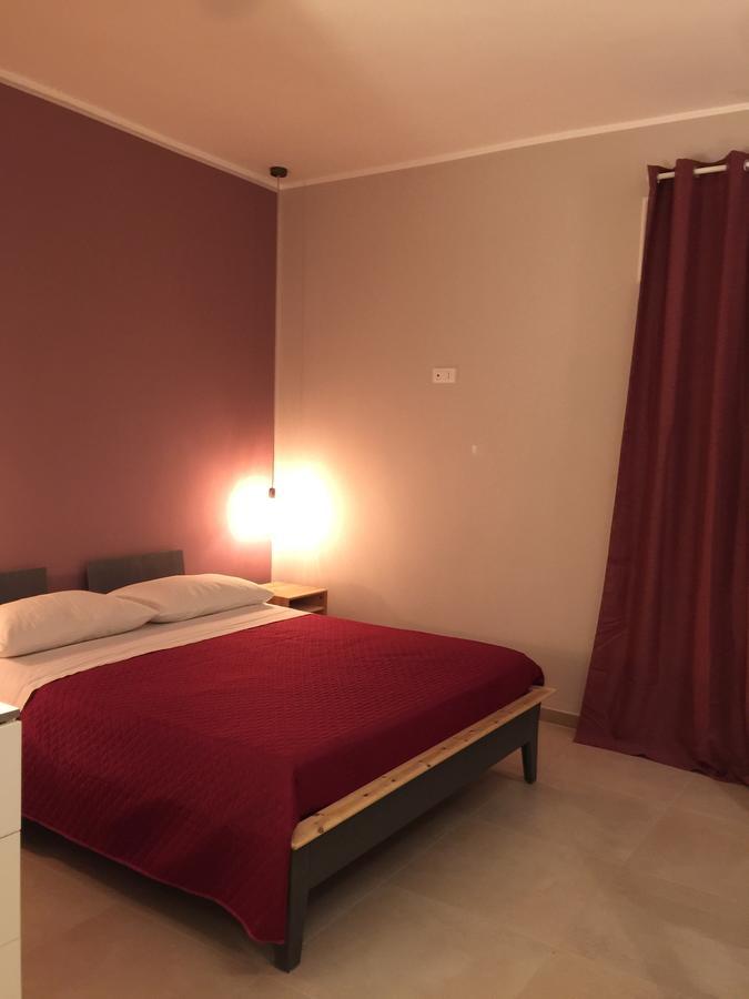 Apartment Antonella Ostuni Zewnętrze zdjęcie