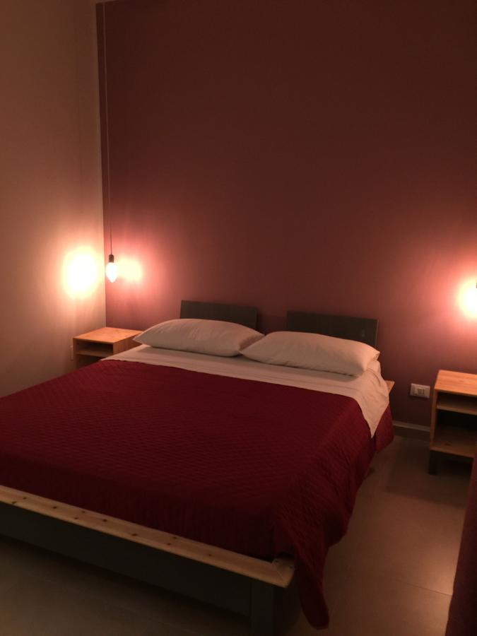 Apartment Antonella Ostuni Zewnętrze zdjęcie