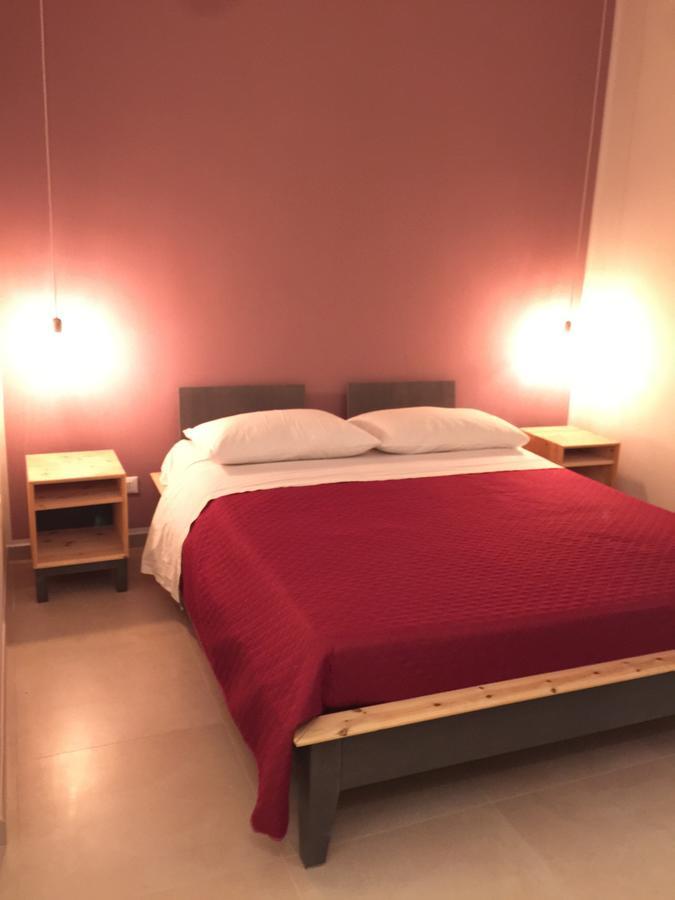 Apartment Antonella Ostuni Zewnętrze zdjęcie
