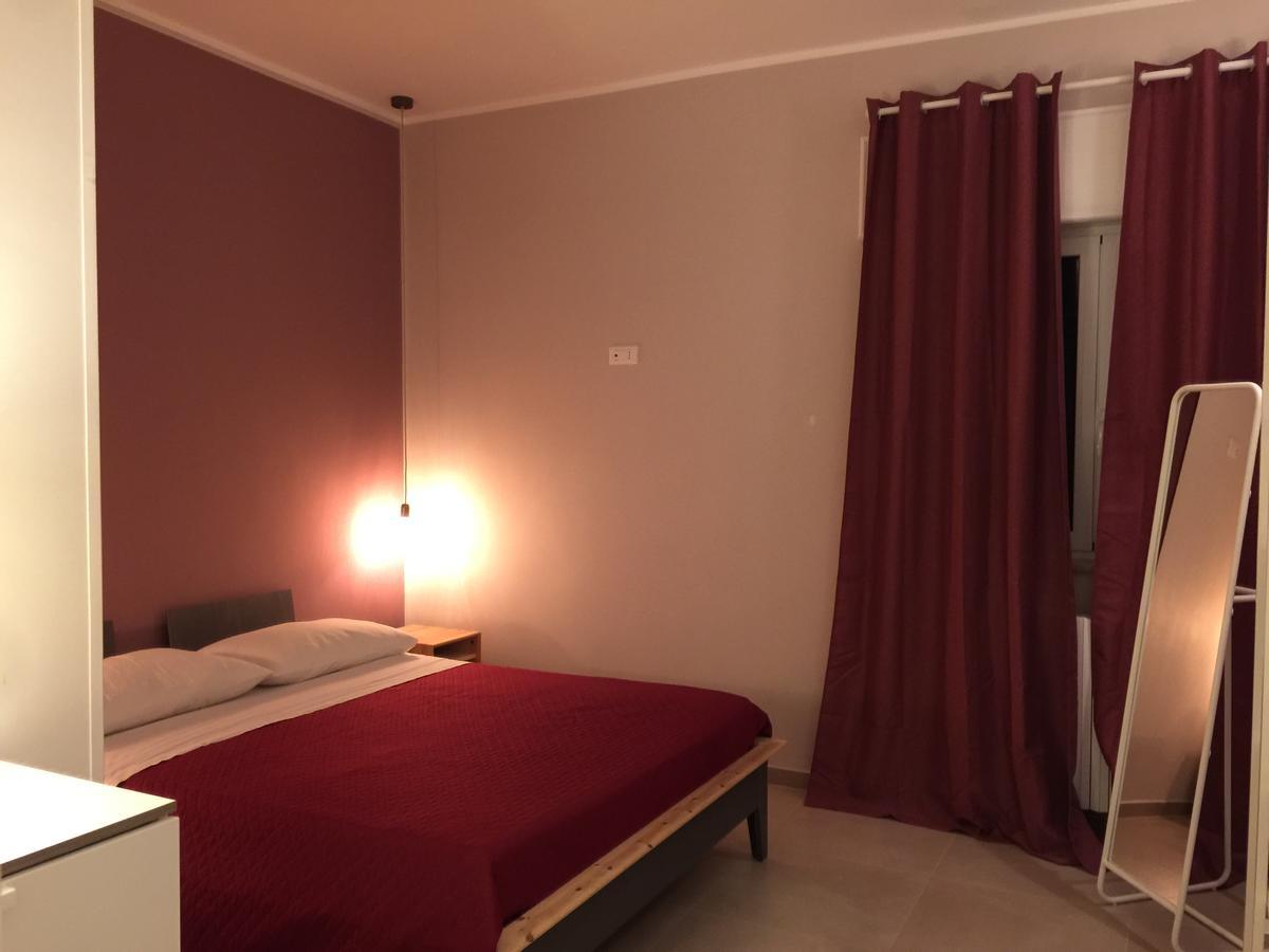 Apartment Antonella Ostuni Zewnętrze zdjęcie