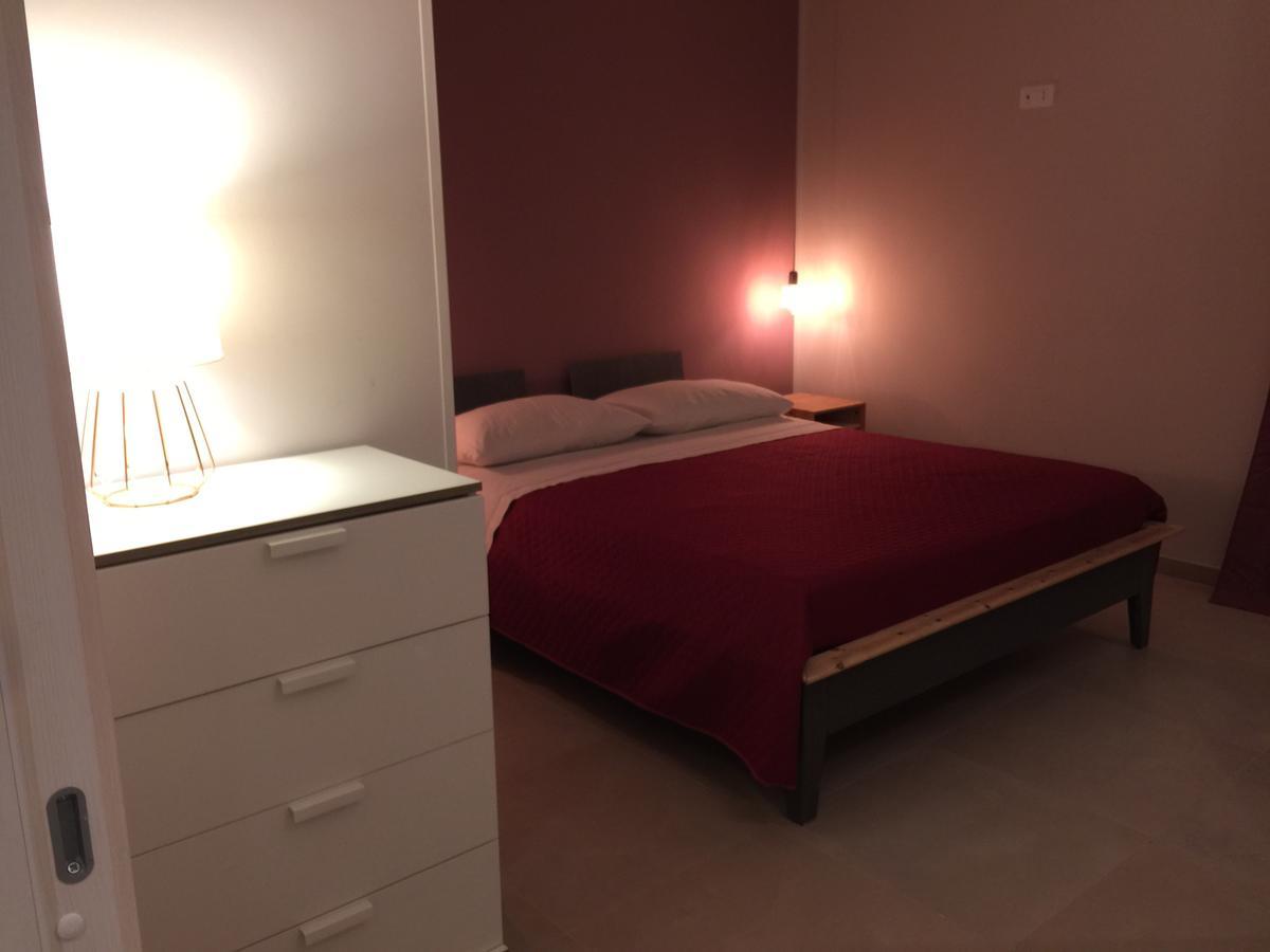 Apartment Antonella Ostuni Zewnętrze zdjęcie