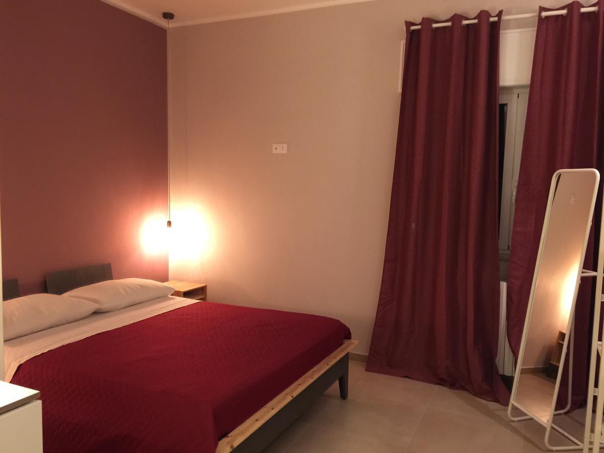 Apartment Antonella Ostuni Zewnętrze zdjęcie
