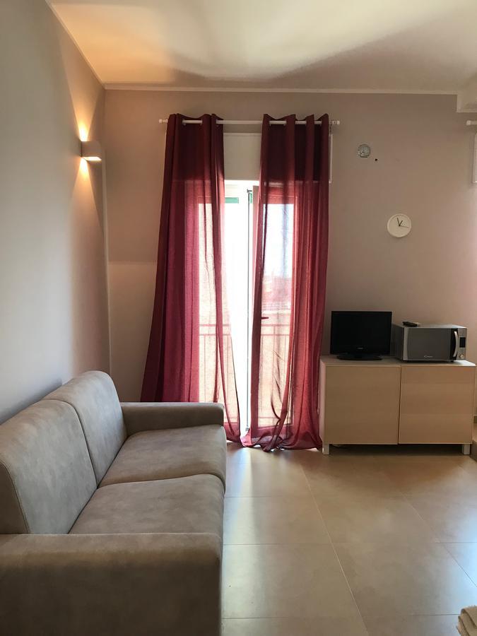 Apartment Antonella Ostuni Zewnętrze zdjęcie