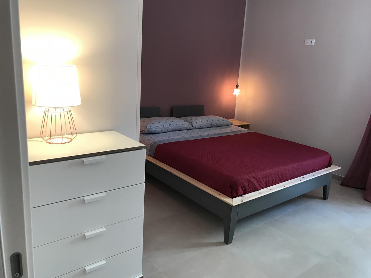 Apartment Antonella Ostuni Zewnętrze zdjęcie