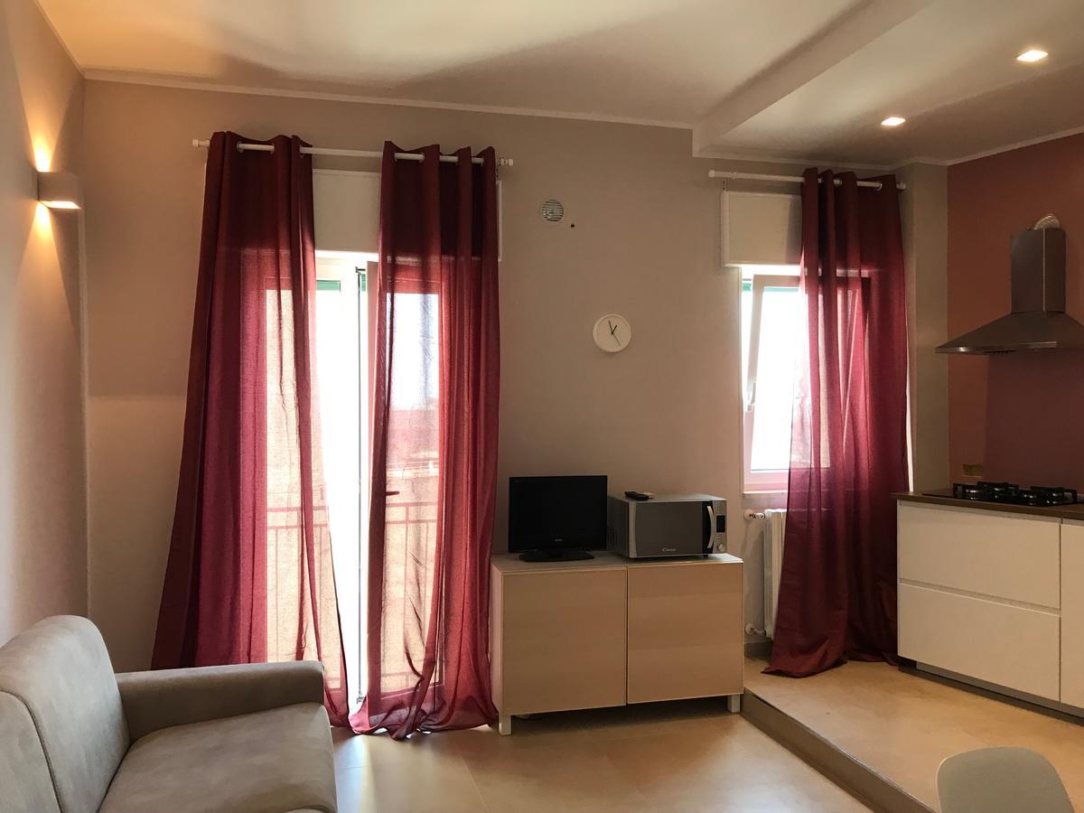 Apartment Antonella Ostuni Zewnętrze zdjęcie