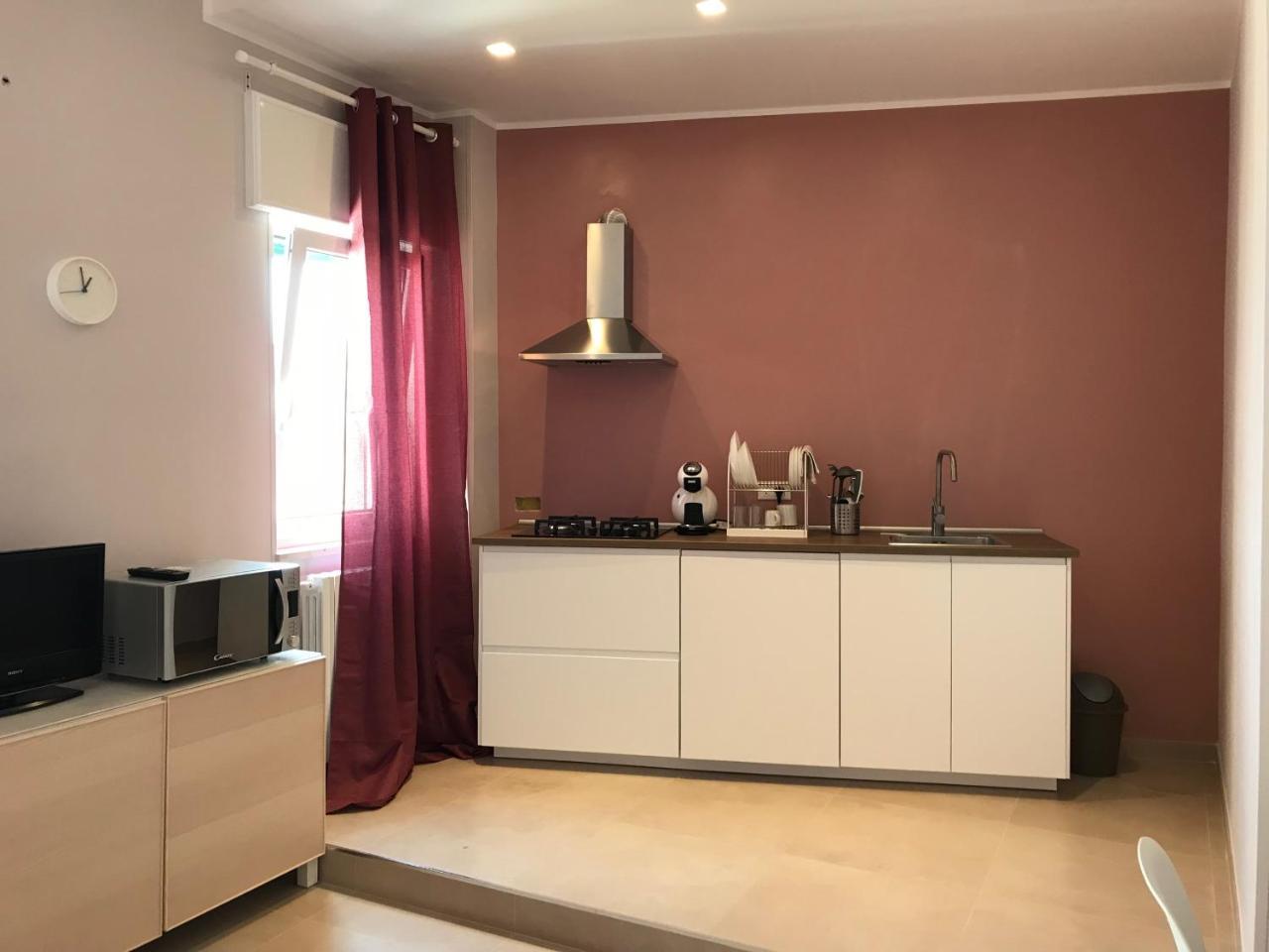 Apartment Antonella Ostuni Zewnętrze zdjęcie
