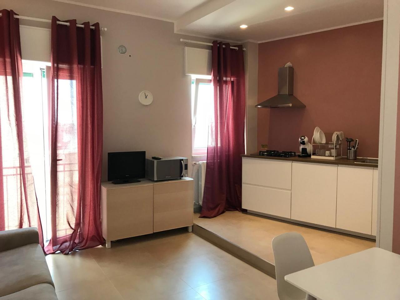 Apartment Antonella Ostuni Zewnętrze zdjęcie