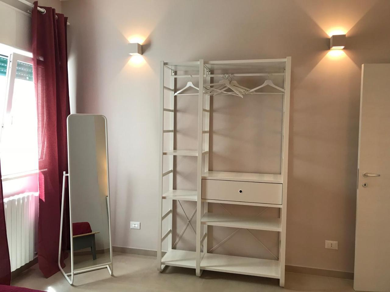 Apartment Antonella Ostuni Zewnętrze zdjęcie