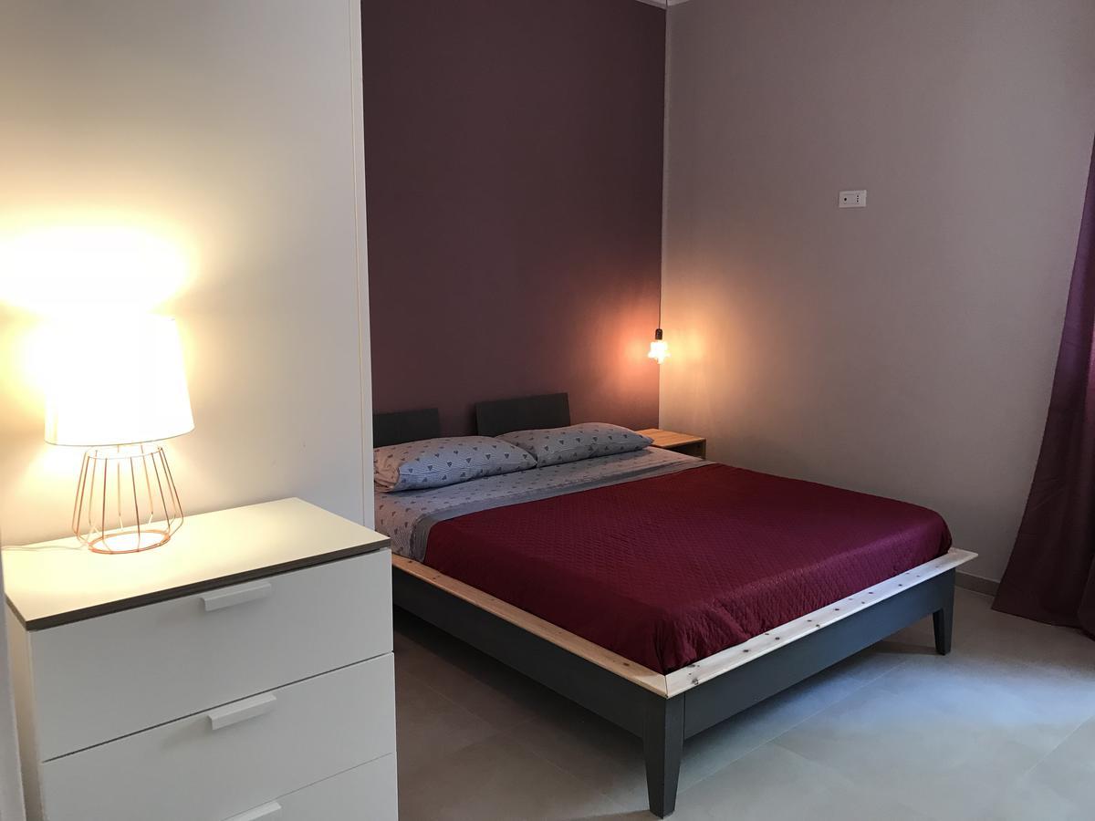 Apartment Antonella Ostuni Zewnętrze zdjęcie