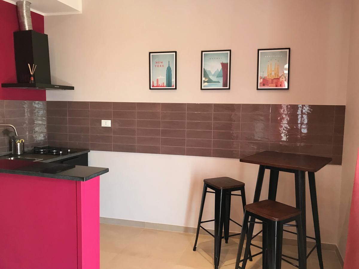 Apartment Antonella Ostuni Zewnętrze zdjęcie