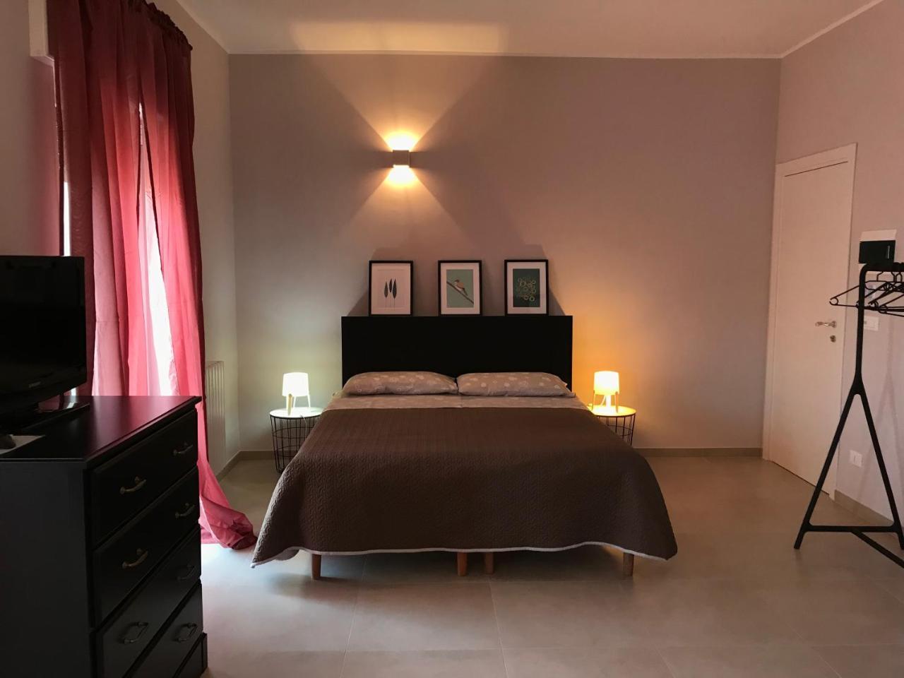 Apartment Antonella Ostuni Zewnętrze zdjęcie