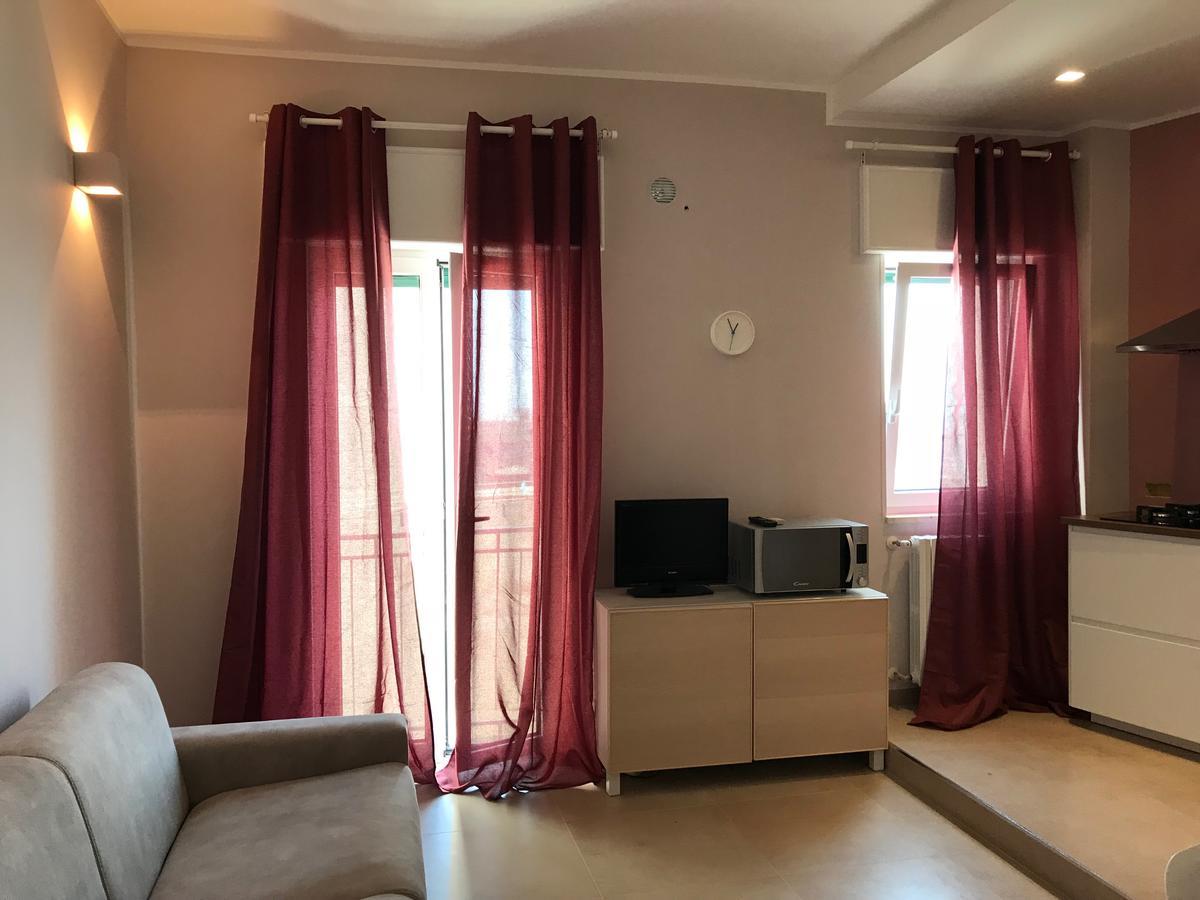 Apartment Antonella Ostuni Zewnętrze zdjęcie