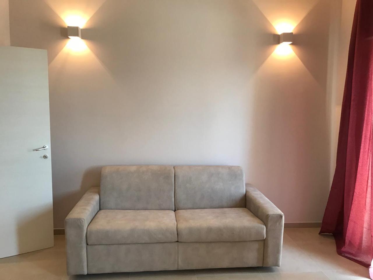 Apartment Antonella Ostuni Zewnętrze zdjęcie